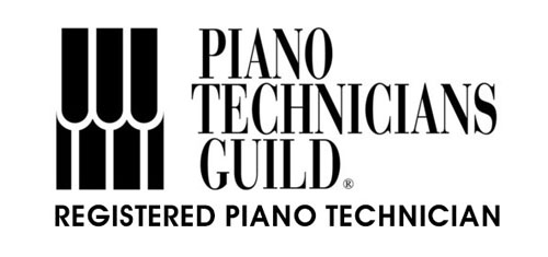 Piano Technician Guild